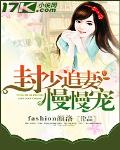 封少追妻慢慢寵
