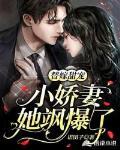 替嫁甜寵：小嬌妻她颯爆了