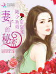 陸少新婚甜甜寵：妻子的秘密