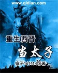 重生西晉當太子